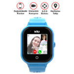 WikyWatch4S 1