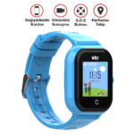 WikyWatch4S 4