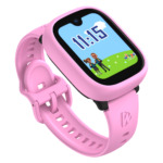 wiky watch 5plus pembe 3