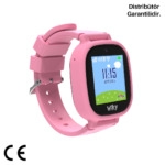 wikywatch5e pembe 2 ce