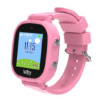wikywatch5e pembe 3
