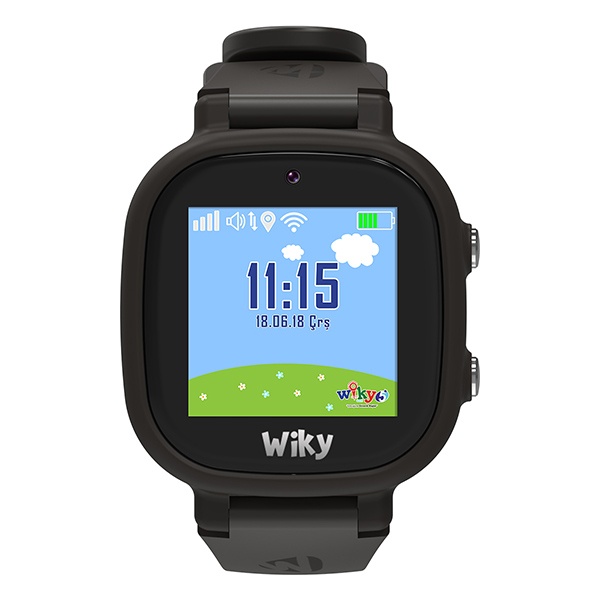 Wiky Watch 5E