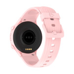 Wiky Watch 5S Pembe Akıllı Çocuk Takip Saati 7 5s pembe 4