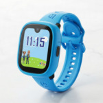 wiky watch 5plus mavi 21