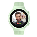Wiky Watch 5S Yeşil Akıllı Çocuk Telefonu 5 5s yesil 1