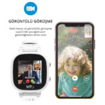 wiky 5e beyaz goruntulu