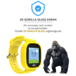 wiky 5e sari gorilla